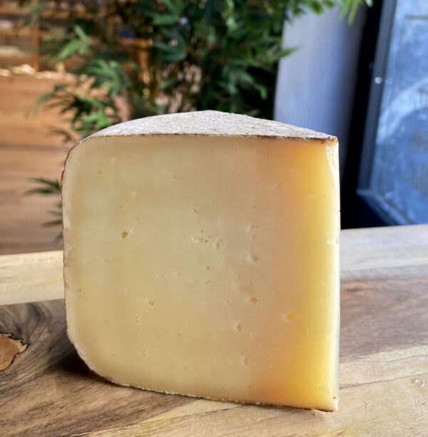 Queso Abuelo Ruperto Bodega