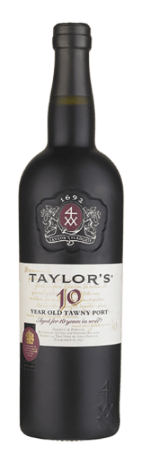 Tawny 10 Años