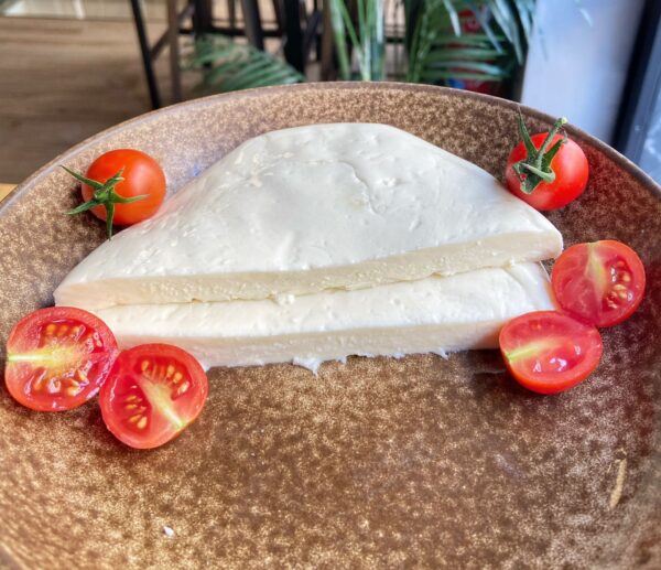 Queso de Mano