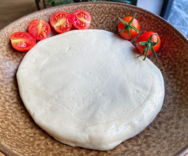 Queso de Mano