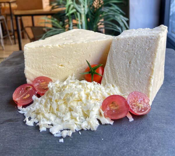 Queso Llanero