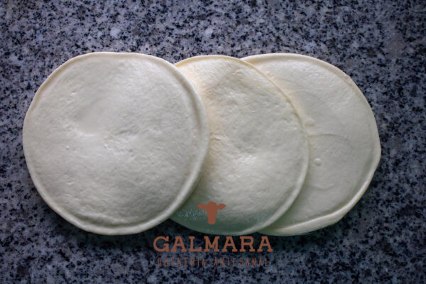 Queso de Mano