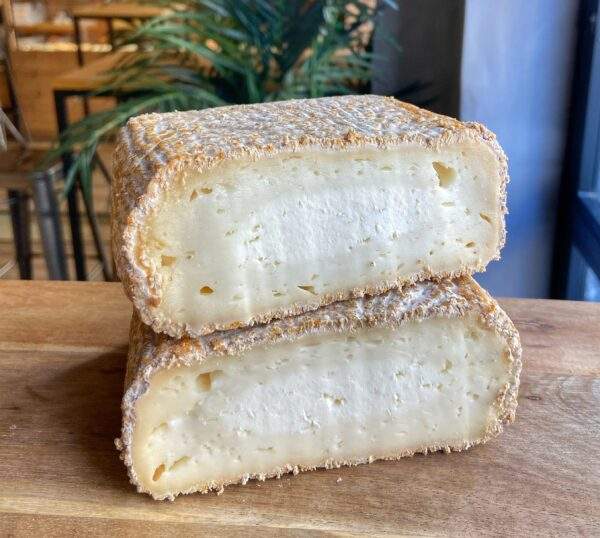 El Hechizo