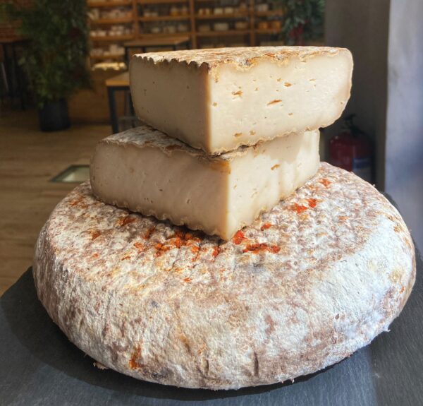 Torteli